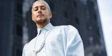 جلسات علنية في باريس لبحث قضية ابتزاز الفنان سعد لمجرد -صورة