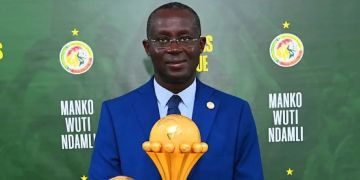 المحامي رومان بيزيني يصدم الاتحاد السنغالي