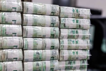 الأسواق الناشئة تتجه لأسوأ أسبوع منذ الجائحة بفعل حرب إيران الأسواق الناشئة تتجه لأسوأ أسبوع منذ الجائحة بفعل حرب إيران