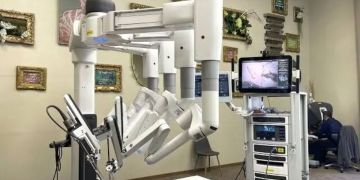 تخصيص نحو 40 مليون درهم لإحداث نظام متطور للجراحة الروبوتية بفاس