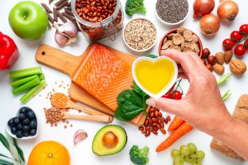 كيف تتغير مستويات الكوليسترول في جسمك خلال الصيام؟