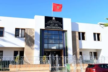 إضراب وطني يشل الجامعات المغربية لمدة يومين