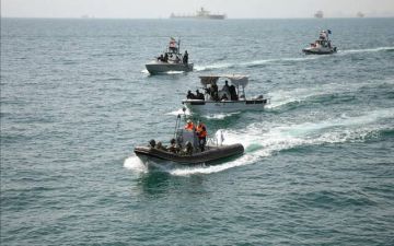 إيران تواصل استهداف البنية التحتية للطاقة في الإمارات