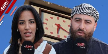 وجديون ينتفضون ضد الساعة الإضافية ويكشفون معطيات خطيرة -فيديو وجديون ينتفضون ضد الساعة الإضافية ويكشفون معطيات خطيرة -فيديو