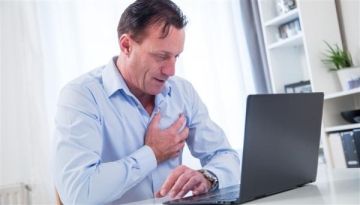 5 عادات مسائية قد تضر بصحة القلب.. أطباء ينصحون بتجنبها ليلا