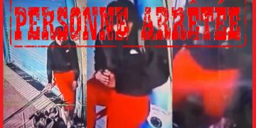 مصير لص سرق دراجة نارية بالبيضاء بعد ظهوره في فيديو