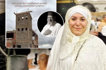 نجلة بلخياط تطلق مبادرة صدقة جارية