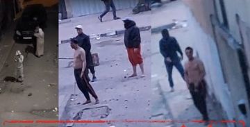 اعتقال 5 متورطين في تبادل العنف وتخريب ممتلكات الغير بالدار البيضاء