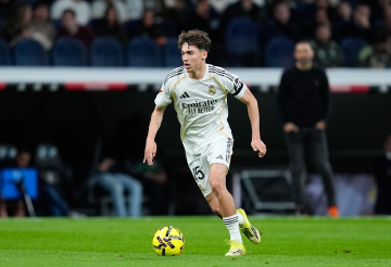 المغرب أم إسبانيا؟.. نجم ريال مدريد الصاعد تياغو بيتارش يحسم اختياره