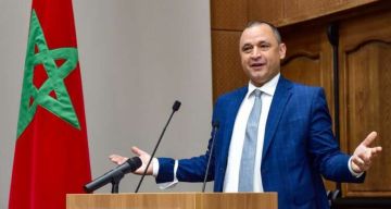 أول تحرك للمستثمرين المغاربة بالخارج ضد تصريحات مزور