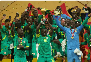 هل تعيد السنغال كأس إفريقيا للمغرب؟.. خبير في التحكيم الرياضي يكشف لـRT حيثيات قرار الكاف