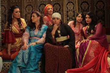  بنات لالة منانة يحصدن المشاهدات والاتهامات في المغرب