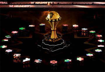 مفاجأة.. الكاف يقرر فتح ملف أزمة نهائي كأس أمم إفريقيا مجددا