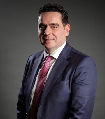 يوسف برادة: سنة 2025 كانت سنة إيجابية على مجال التأمين في المغرب يوسف برادة: سنة 2025 كانت سنة إيجابية على مجال التأمين في المغرب