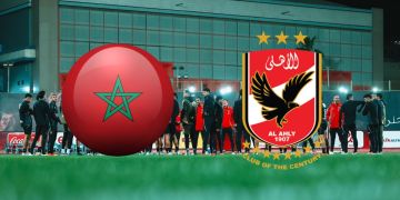 نجم مغربي يعزز أنباء إمكانية رحيله عن الأهلي