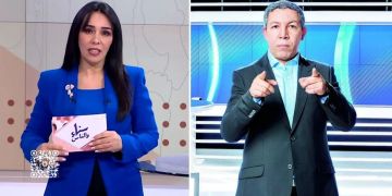 القناة الثانية تطلق برنامجا سياسيا جديدا بعنوان ساعة الصراحة