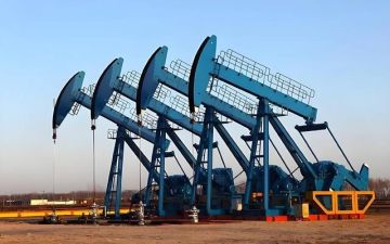 توقعات بتجاوز خام برنت مستوى 95 دولار خلال شهرين