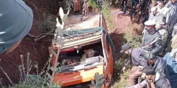 أغلبهم تلاميذ.. مطالب بالتحقيق في حادثة خلفت قتلى وجرحى بدمنات