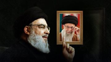 الخنق الكيميائي.. التكتيك السري وراء اغتيال نصر الله وخامنئي؟ الخنق الكيميائي.. التكتيك السري وراء اغتيال نصر الله وخامنئي؟