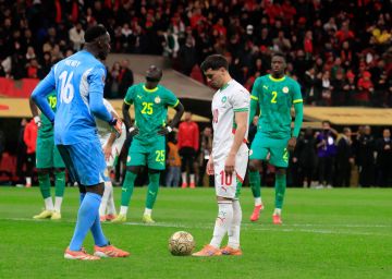 بعد سحب لقب كأس إفريقيا 2025.. أول رد رسمي للسنغال ضد قرارات لجنة الاستئناف