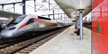 ربط 43 مدينة عوض 23.. مخطط يروم تمديد السكك وتغطية 90 من الساكنة ربط 43 مدينة عوض 23.. مخطط يروم تمديد السكك وتغطية 90 من الساكنة