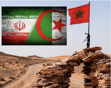 بتوجيهات إيرانية.. الجزائر تحاول تحريف مسار تنفيذ الحكم الذاتي في الصحراء المغربية