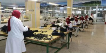 ضعف التصريح بالأمراض المهنية يسائل وزير التشغيل