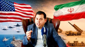 بودن يكشف سيناريوهات واشنطن بعد تصاعد التوتر في مضيق هرمز ويحذر من مواجهة مفتوحة مع إيران