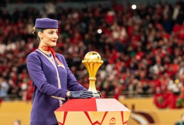 رسميا.. محامي منتخب المغرب يحذر من تقديم السنغال كأس أمم إفريقيا للجماهير في ملعب فرنسا رسميا.. محامي منتخب المغرب يحذر من تقديم السنغال كأس أمم إفريقيا للجماهير في ملعب فرنسا