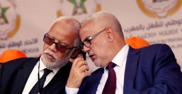 وزير سابق يسقط في المحظور ومتابعين يتهمونه بتقديم هدية مجانية لأعداء الوطن بعد نشره خبر زائف