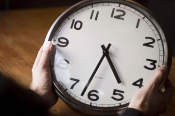 الحملة الوطنية لإلغاء الساعة الإضافية تدعو إلى التصويت المشروط