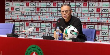 وهبي يحدث ثورة داخل المنتخب المغربي