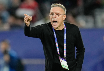 استدعاء وجوه شابة واستبعاد المخضرمين.. وهبي يعلن قائمة منتخب المغرب لمواجهتي الإكوادور وباراغواي