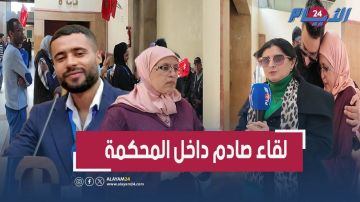 عناق حار وبكاء داخل المحكمة.. لقاء صادم بين أم بدر بولجواهل وشاهد اللحظات الأخيرة يوم الحادث