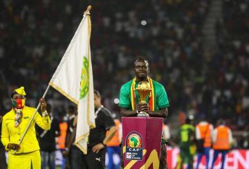 بعد قرار كاف.. أول تحرك رسمي من السنغال لاستعادة لقبها المسلوب