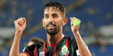 وهبي يبرر استدعاء حريمات إلى المنتخب المغربي