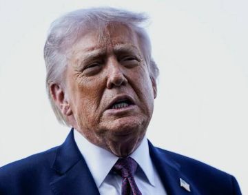 ترامب: يريدون التحدث في إيران ووافقت على ذلك ترامب: يريدون التحدث في إيران ووافقت على ذلك