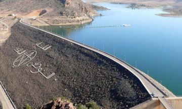 قفزة مائية لافتة بالمغرب.. حقينة السدود تتجاوز 12 مليار متر مكعب ونسبة الملء تبلغ 72.1 