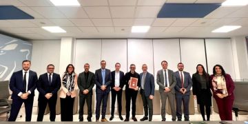 تحالف بين ستيلانتس المغرب وشركة أكسا للتأمين المغرب لإطلاق حل تأميني غير مسبوق مخصص للتنقل الكهربائي الصغير