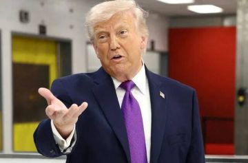 ترامب يهدد بنشر شرطة الهجرة في المطارات الأمريكية