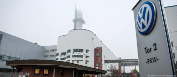 ألمانيا: القبة الحديدية الإسرائيلية بدلا من فولكسفاغن! ألمانيا: القبة الحديدية الإسرائيلية بدلا من فولكسفاغن!