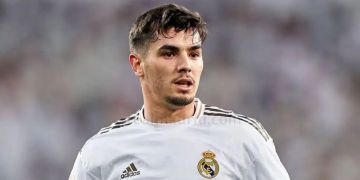 توتنهام يسعى لضم إبراهيم دياز بسبب 3 عوامل رئيسية