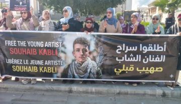 محكمة تازة تدين الرابور الحاصل بالحبس النافذ محكمة تازة تدين الرابور الحاصل بالحبس النافذ