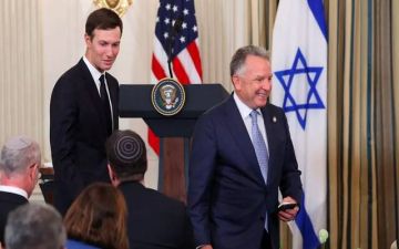 مساعي دبلوماسية لوقف إطلاق النار لمدة شهر بين أمريكا وإيران