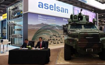 أسهم الدفاع العالمية تقفز مع تصاعد الصراع في الشرق الأوسط أسهم الدفاع العالمية تقفز مع تصاعد الصراع في الشرق الأوسط