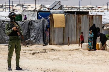 المغرب يعتزم إعادة مواطنيه المرتبطين بـ داعش من العراق المغرب يعتزم إعادة مواطنيه المرتبطين بـ داعش من العراق