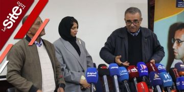 الحروني يكشف عن اختفاء 10 ملايين سنتيم من مالية الاشتراكي الموحد -فيديو الحروني يكشف عن اختفاء 10 ملايين سنتيم من مالية الاشتراكي الموحد -فيديو