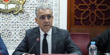 هشومي ينتقد الدعم الحكومي للنقل ويصفه بـإعادة تدوير نفس الوصفة