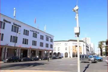 كاميرات المراقبة في المغرب بين الأمن وحماية الخصوصية