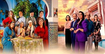 أرقام ودلالات.. بنات لالة منانة يتصدر بالتوقيت.. و شكون كان يقول ينتصر بالاختيار أرقام ودلالات.. بنات لالة منانة يتصدر بالتوقيت.. و شكون كان يقول ينتصر بالاختيار